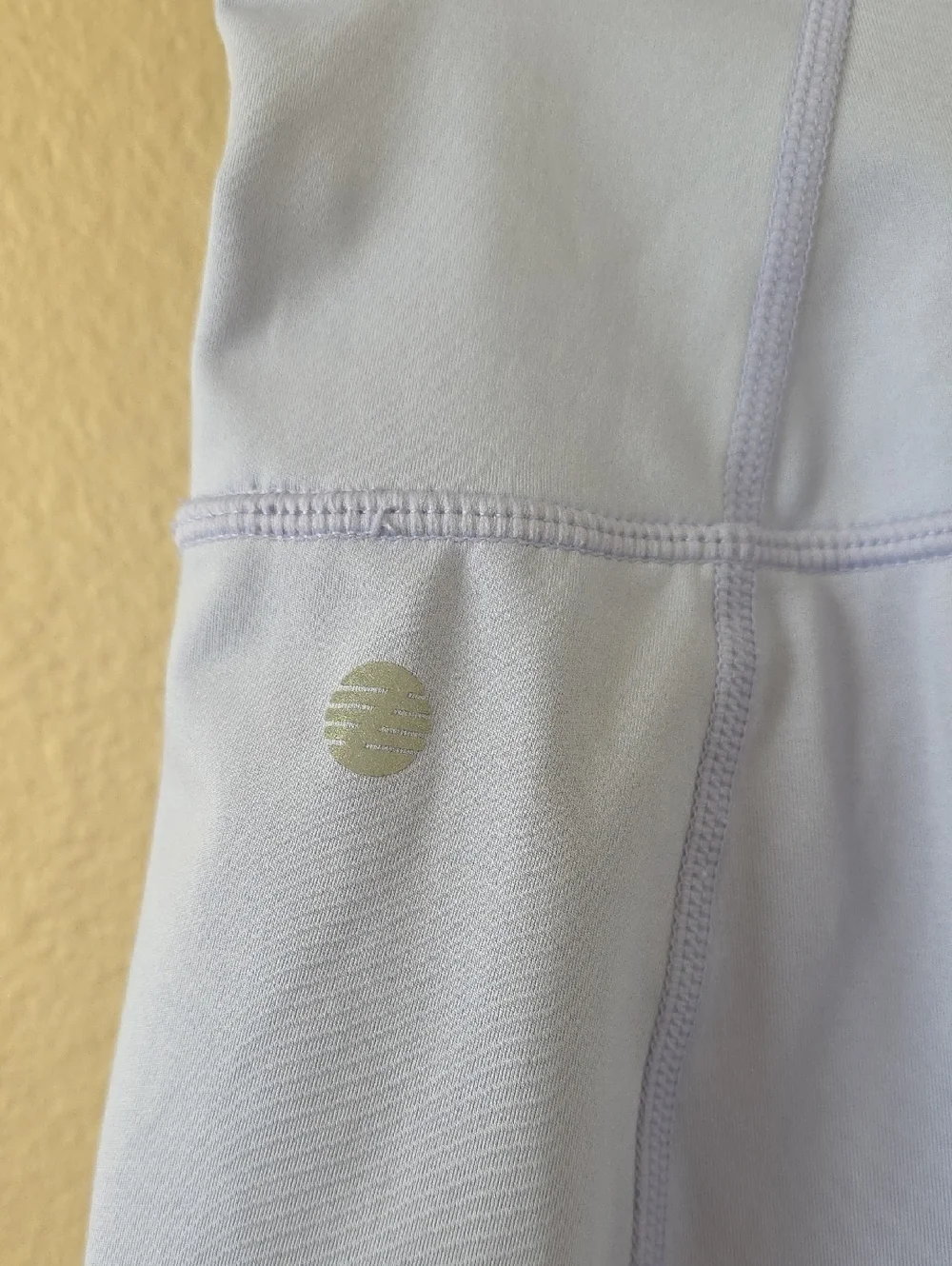 Z By Zella Periwinkle Kenna Performance Skort Athletic Tennis Sporty - Size XS